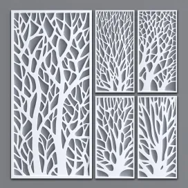 Decorative ition 2